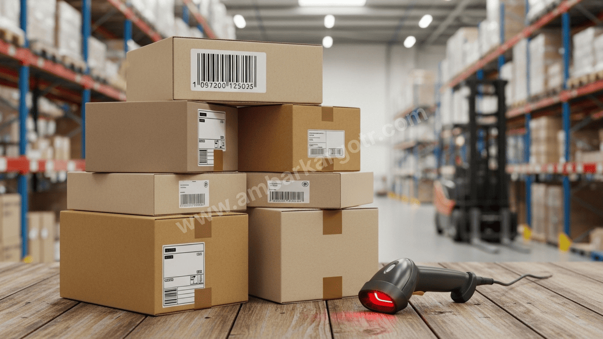 Delice Kolili Yük Taşıma