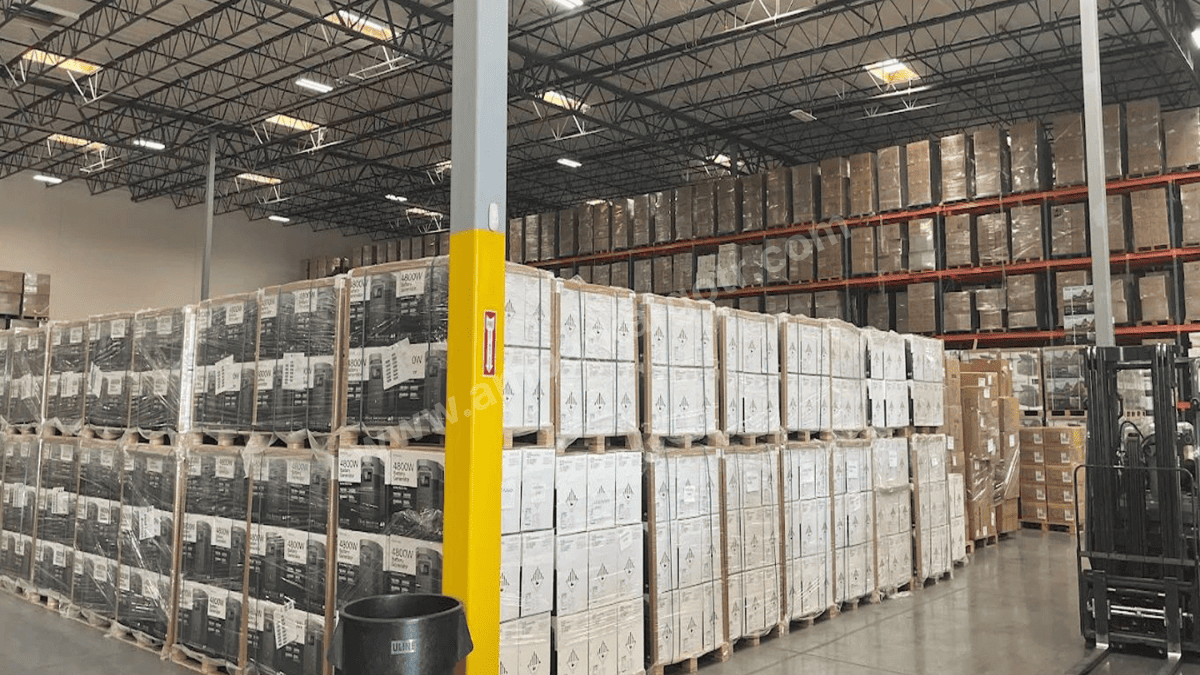 Delice Parça Yük Taşıma